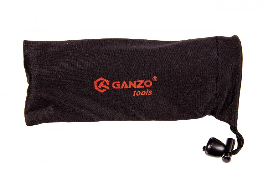 Klappmesser Ganzo Firebird G720-GR grün 8
