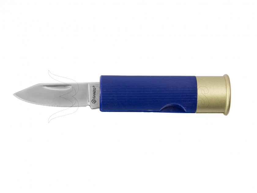 Klappmesser Ganzo G624S-BL