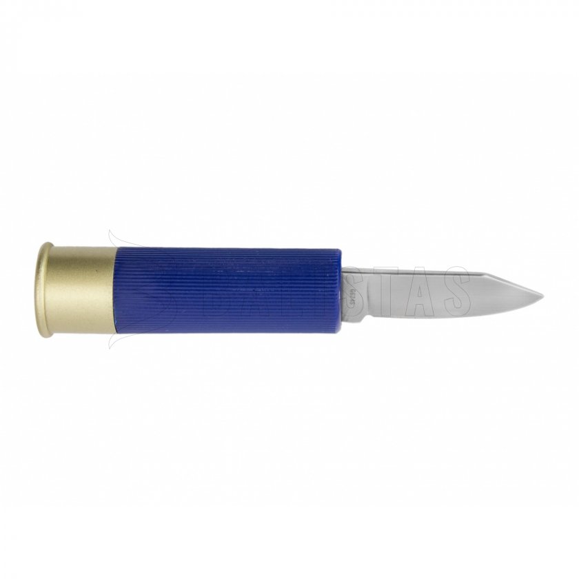 Klappmesser Ganzo G624S-BL