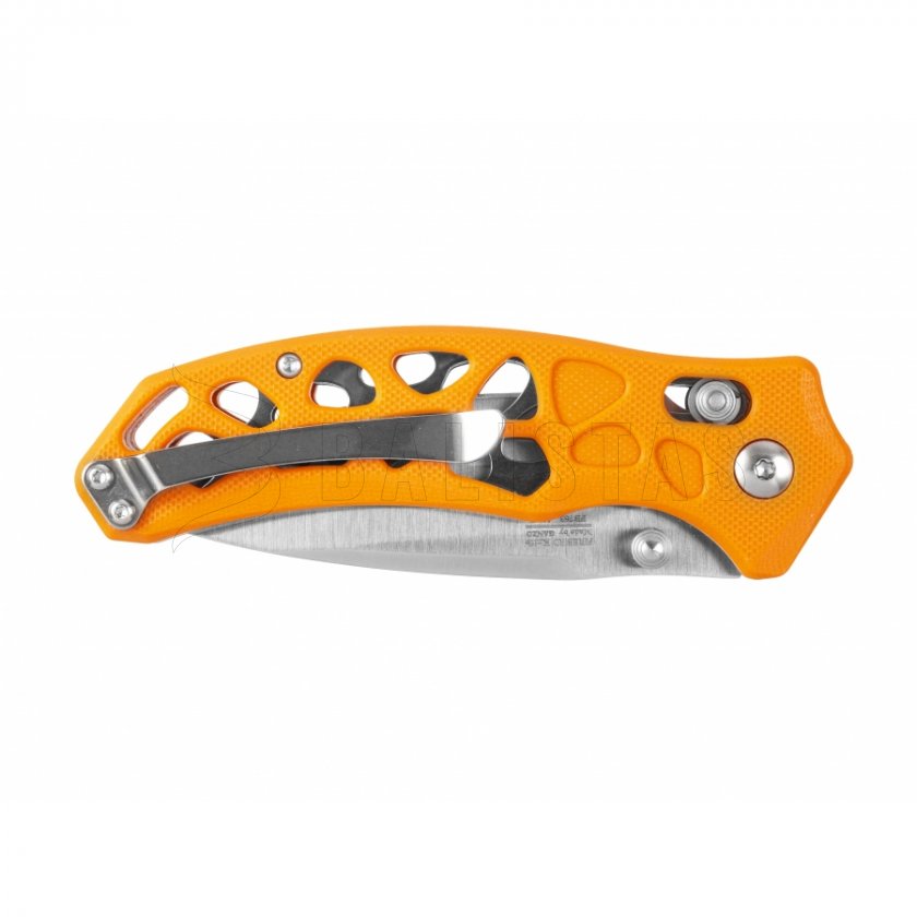 Klappmesser Ganzo Firebird FB763-OR orange