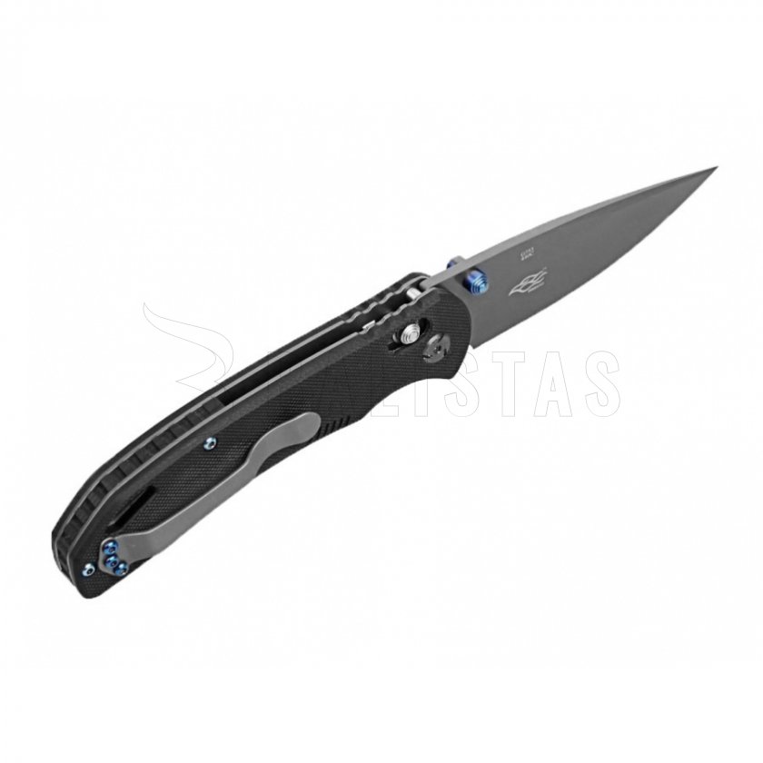 Klappmesser Ganzo Firebird F7533-BK 3