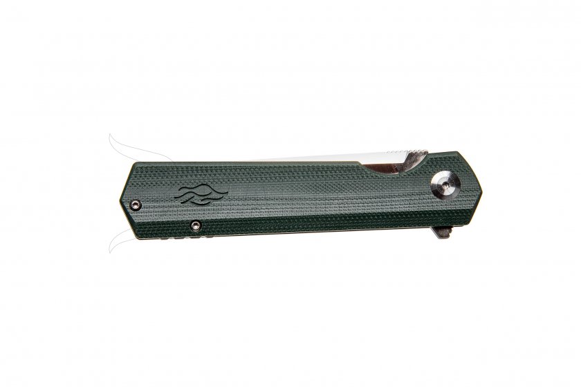 Klappmesser Ganzo Firebird FH11-GB grün