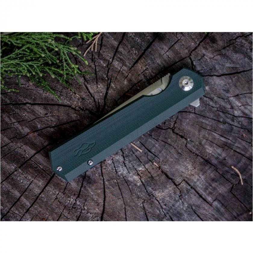 Klappmesser Ganzo Firebird FH11-GB grün