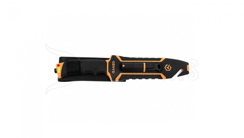 Ganzo Firebird F803-OR Messer