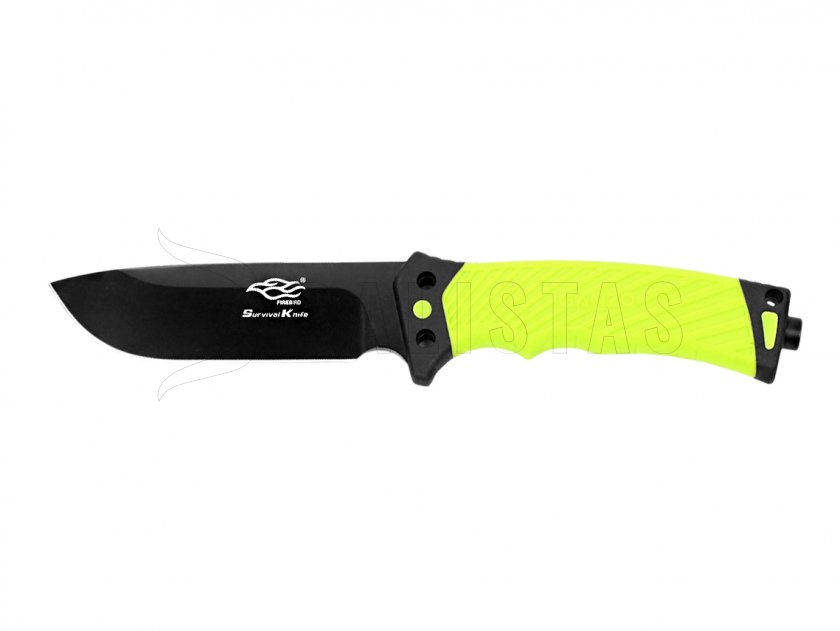 Messer Ganzo Firebird F803-LG