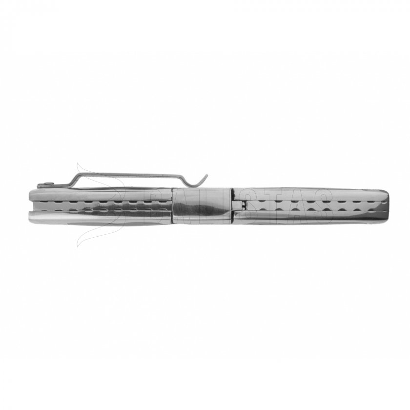 Taschenmesser Kandar N163