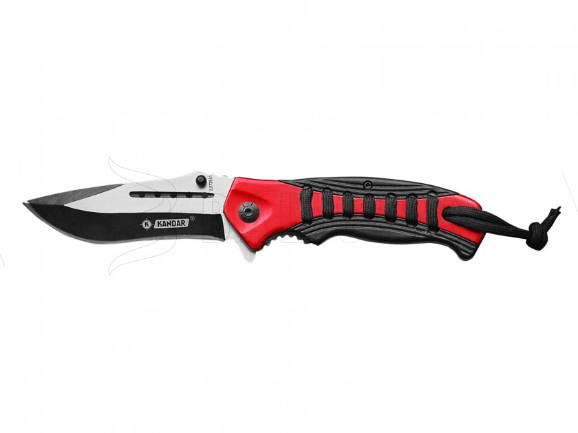 Taschenmesser Kandar N75