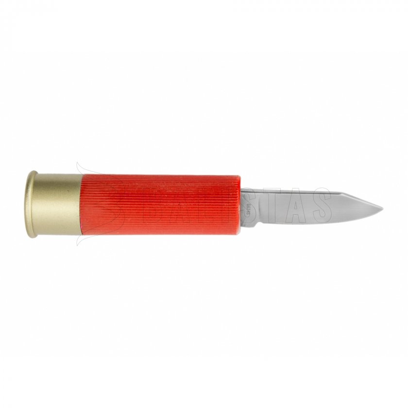 Klappmesser Ganzo G624S-RD