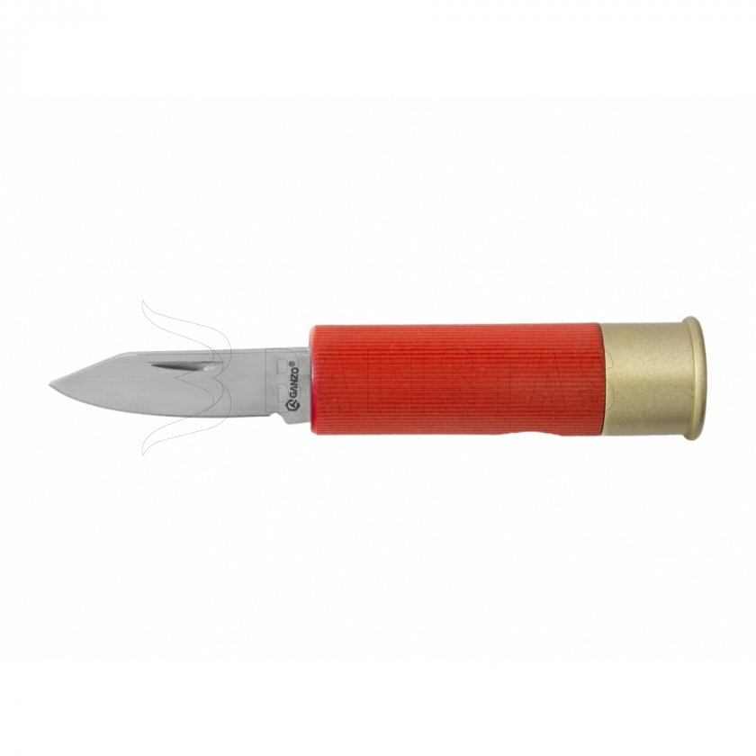 Klappmesser Ganzo G624S-RD