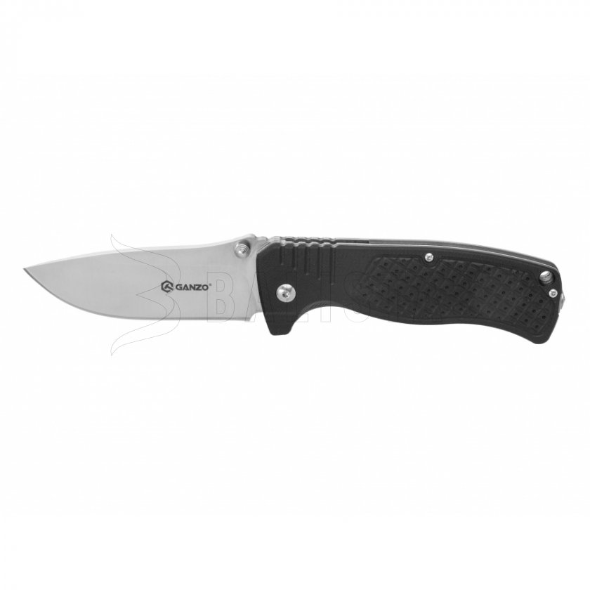 Taschenmesser Ganzo G722-BK 4