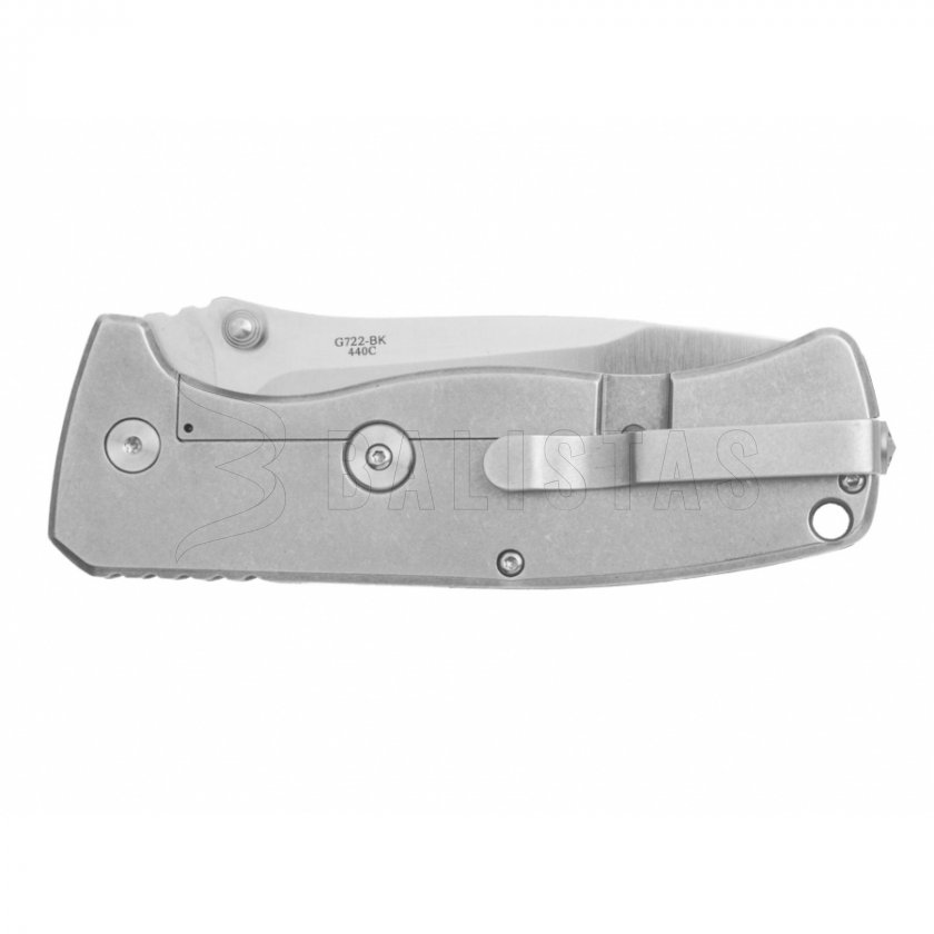 Taschenmesser Ganzo G722-BK 6