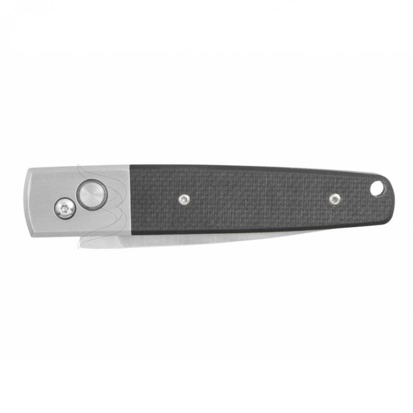 Springmesser Ganzo G7211-BK