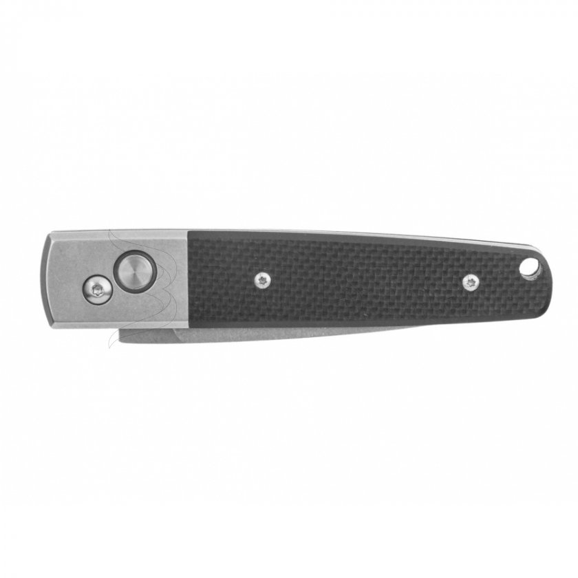 Springmesser Ganzo G7212-BK 5