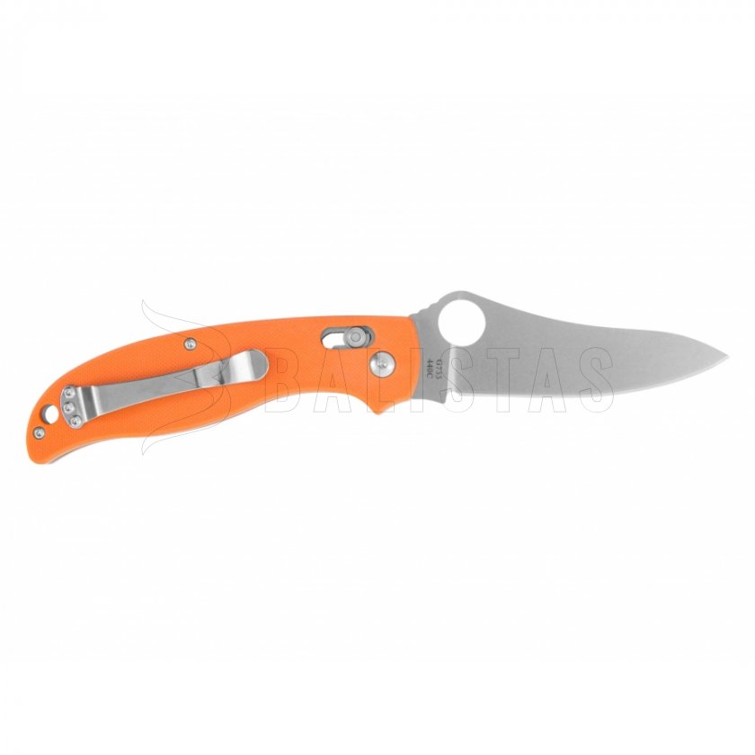 Taschenmesser Ganzo G733-OR