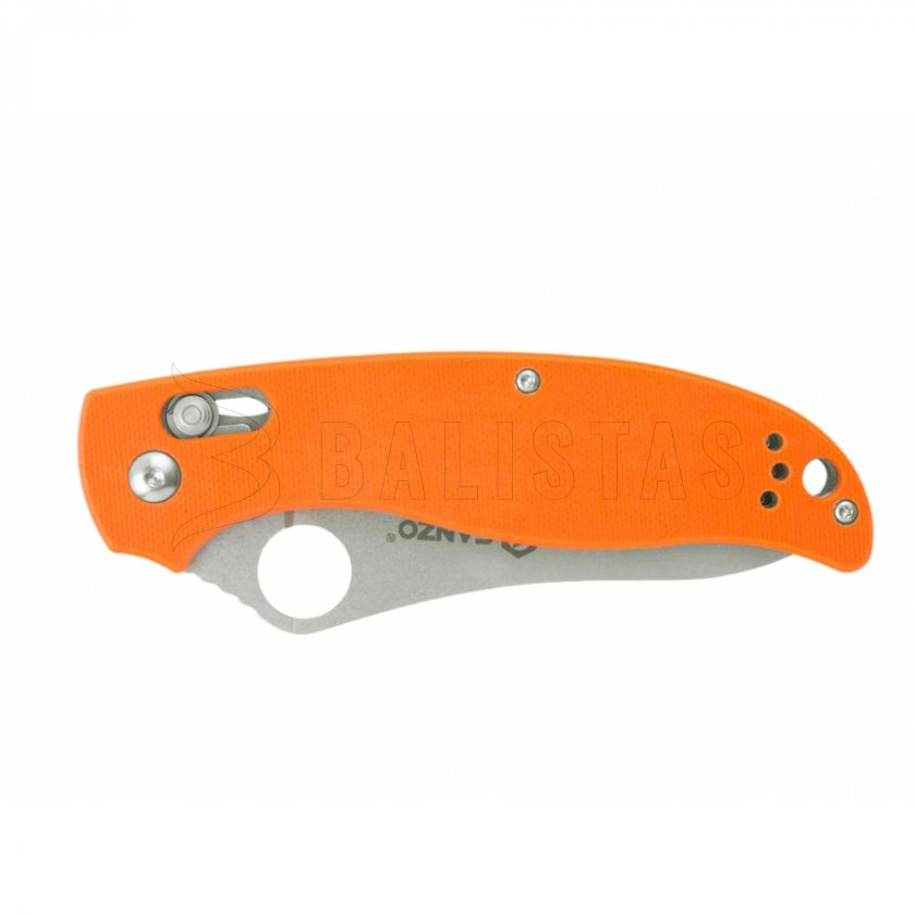 Taschenmesser Ganzo G733-OR
