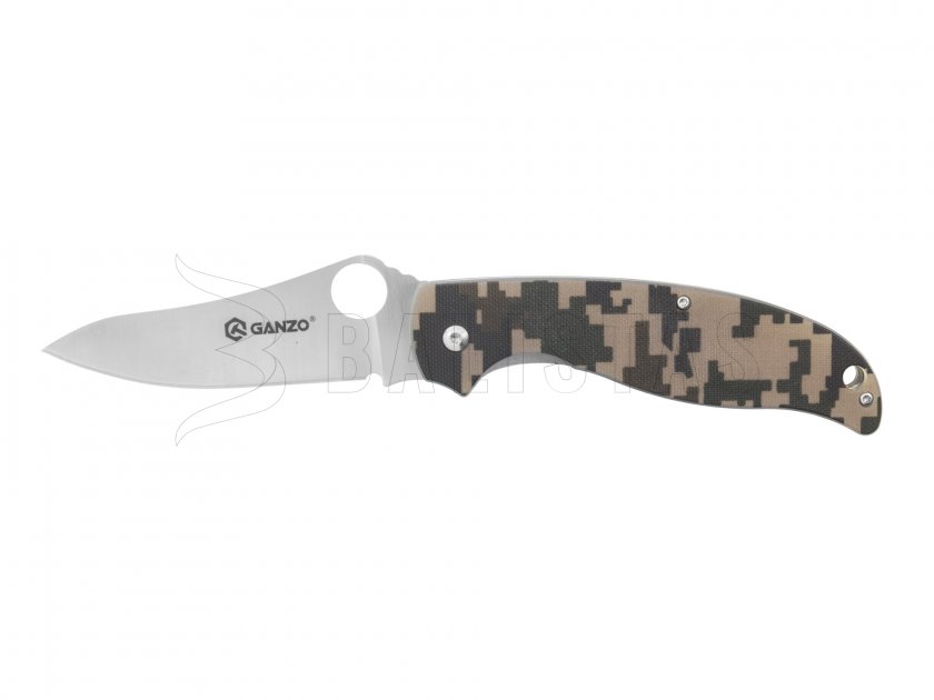 Taschenmesser Ganzo G734-CA