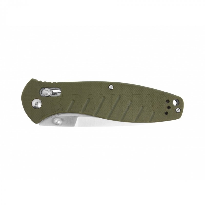 Taschenmesser Ganzo Firebird F738-GR