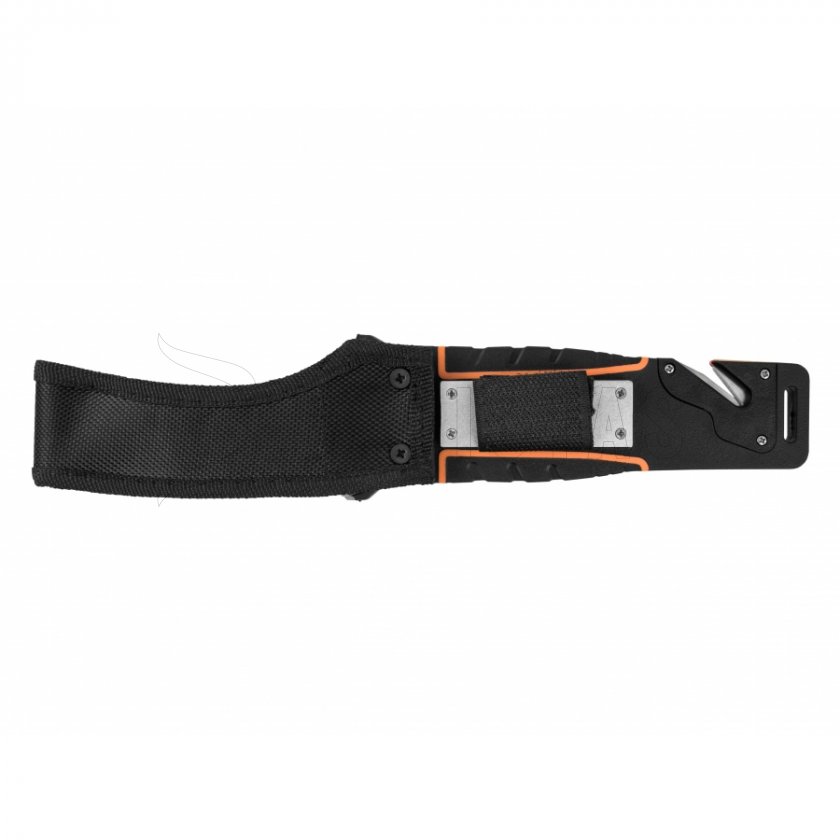 Survival Messer Ganzo G8012-OR