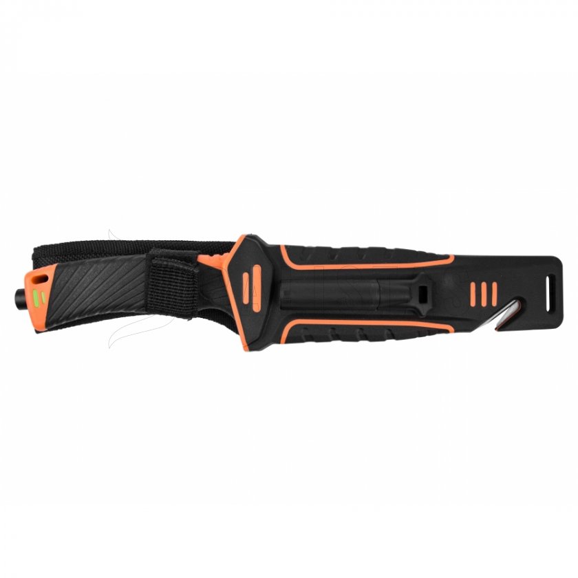 Survival Messer Ganzo G8012-OR