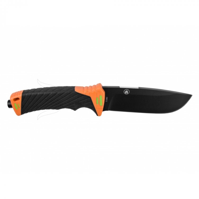 Survival Messer Ganzo G8012-OR