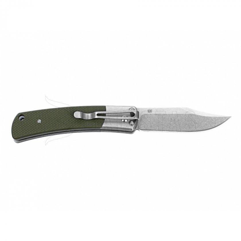 Springmesser Ganzo G747-1-GR