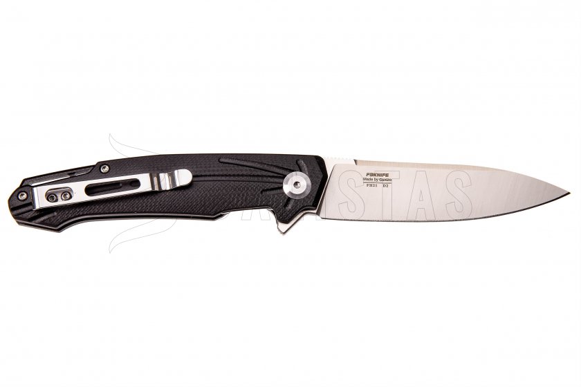 Klappmesser Ganzo Firebird FH21-BK 2