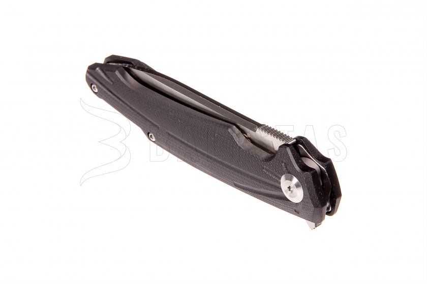 Klappmesser Ganzo Firebird FH21-BK 5