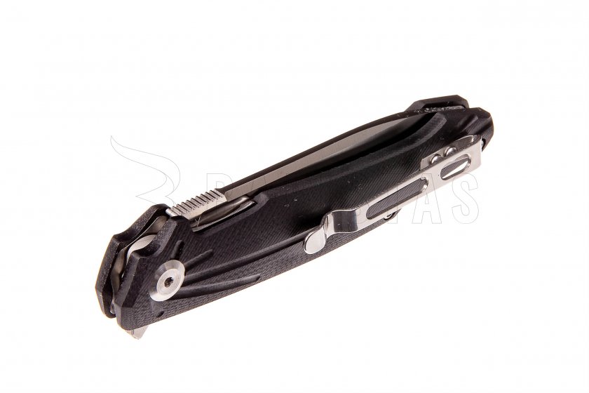 Klappmesser Ganzo Firebird FH21-BK 6