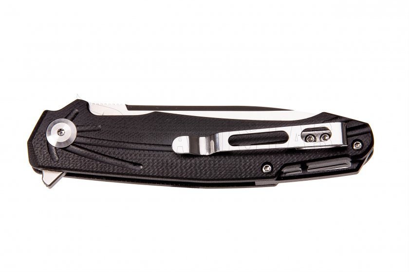 Klappmesser Ganzo Firebird FH21-BK 7