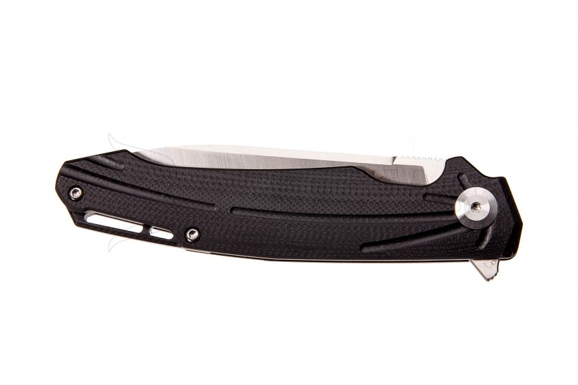 Klappmesser Ganzo Firebird FH21-BK 8