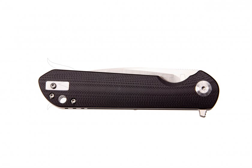 Klappmesser Ganzo Firebird FH41-BK