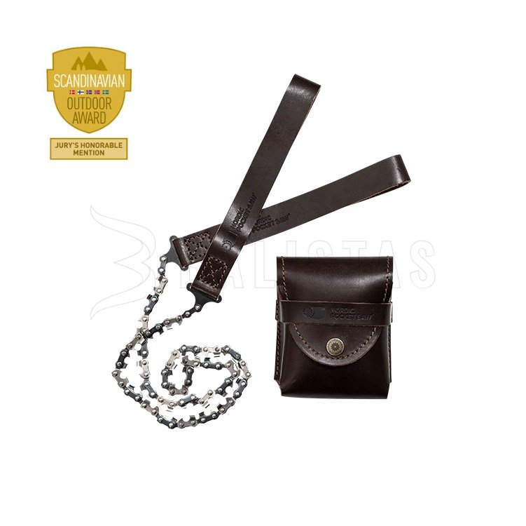 Taschensäge Nordic Pocket Saw Premium