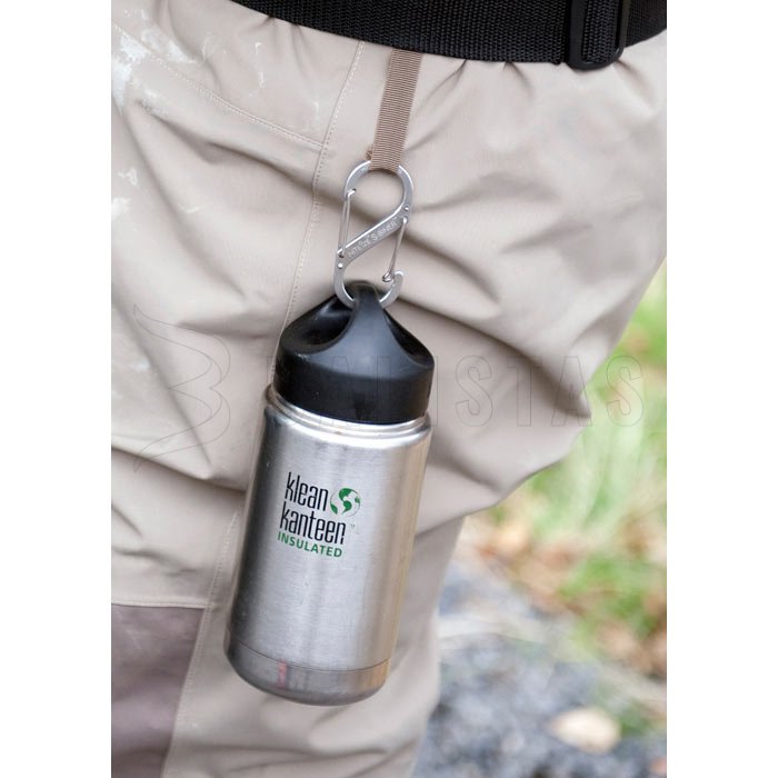 Verschluss Klean Kanteen Stainless Wide Loop