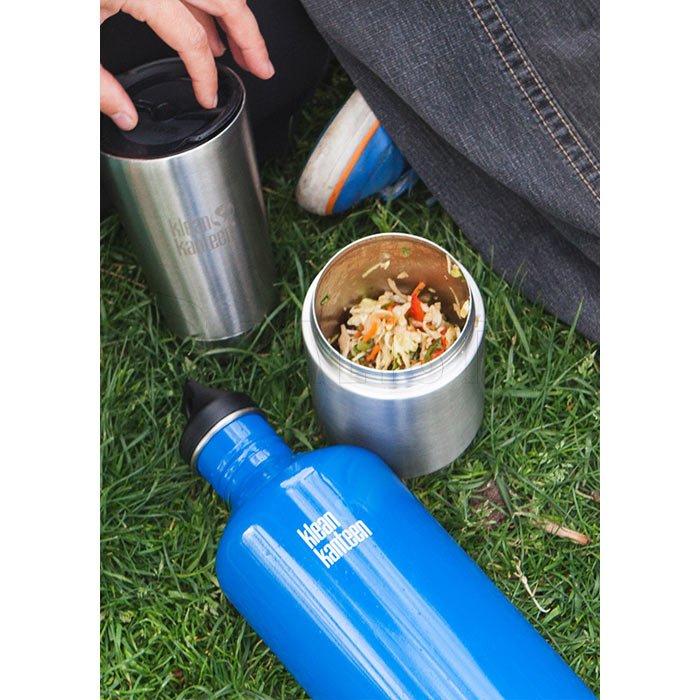 Speise-Thermosbehälter Klean Kanteen 473ml