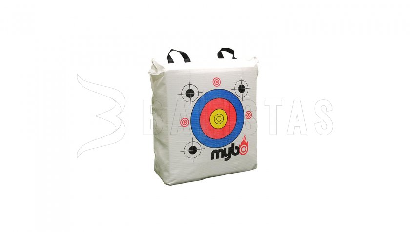Zielscheibe Mybo light 70x65x30cm