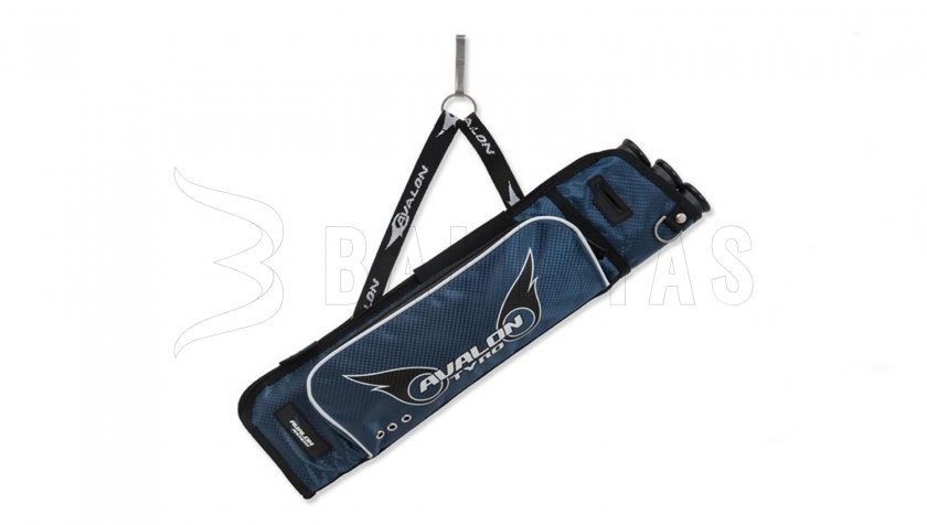Toulec Avalon Tyro mit Tasche dunkelblau