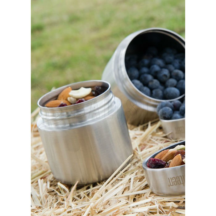 Edelstahl-Essensbox Klean Kanteen 237ml 2