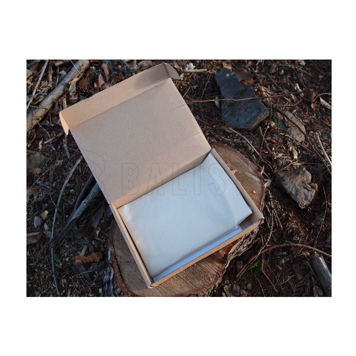 Campingkocher Jubö 4Heat Stove v.2