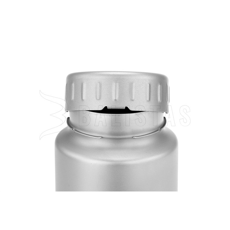 Titanflasche Keith Sport Bottle 900ml