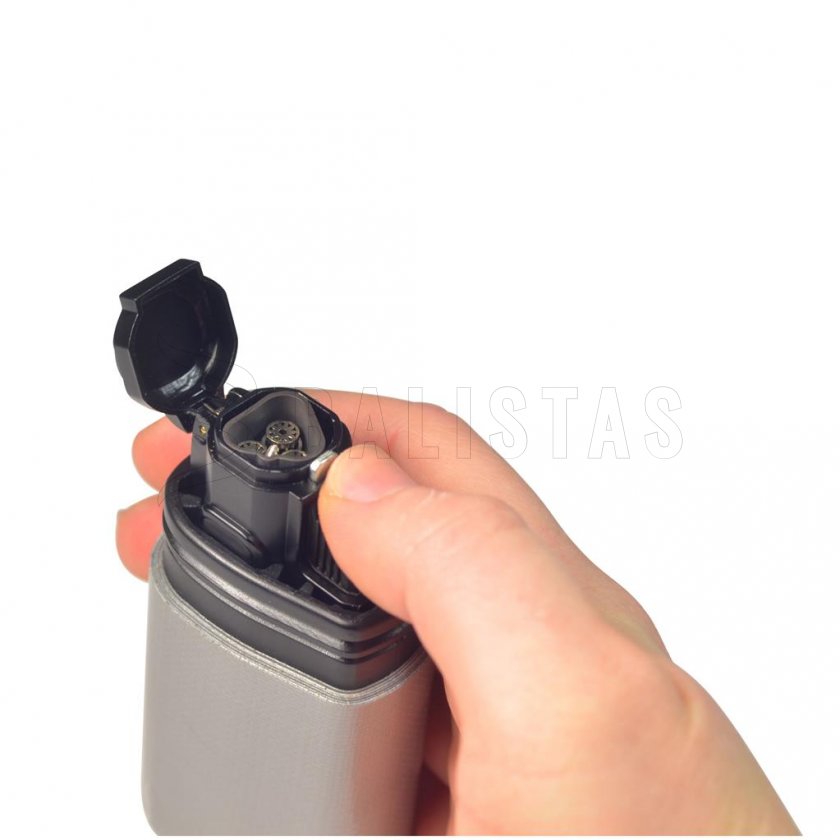 Gas-Jetfeuerzeug UCO StormProof Torch