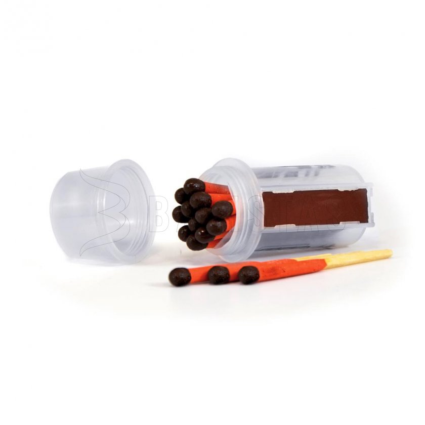Streichhölzer UCO Stormproof Match Kit 15Stk