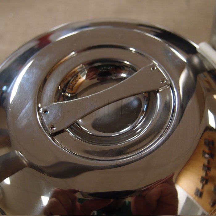 Kochgeschirr Zebra Billy Can 12cm