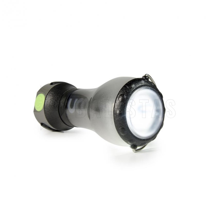 LED Taschenlampe, Laterne und Powerbank UCO Pika 3in1 2