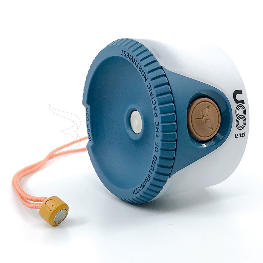 LED-Laterne UCO Sprout schwarz