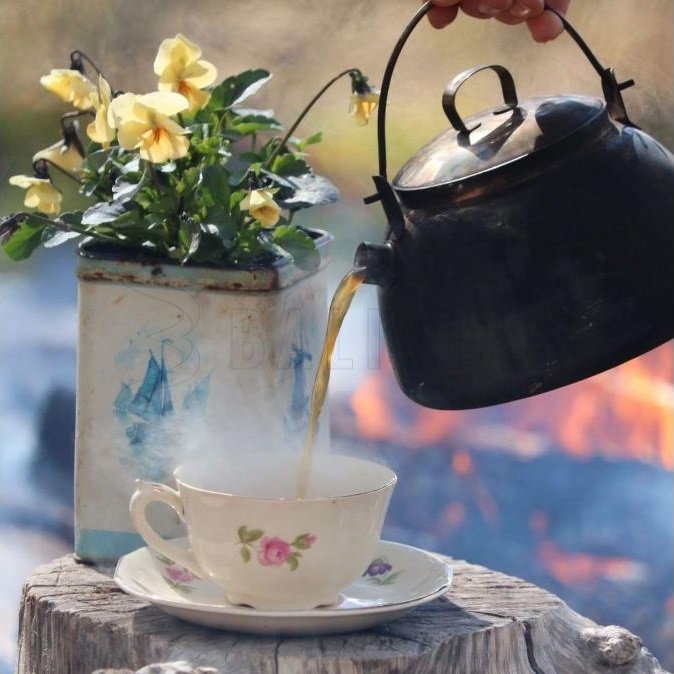 Kessel Muurikka Outdoor Kettle 0,8l 3
