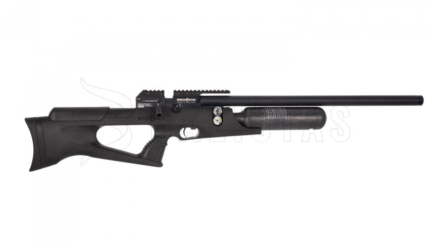 Luftgewehr Brocock Bantam Magnum HR 5,5mm