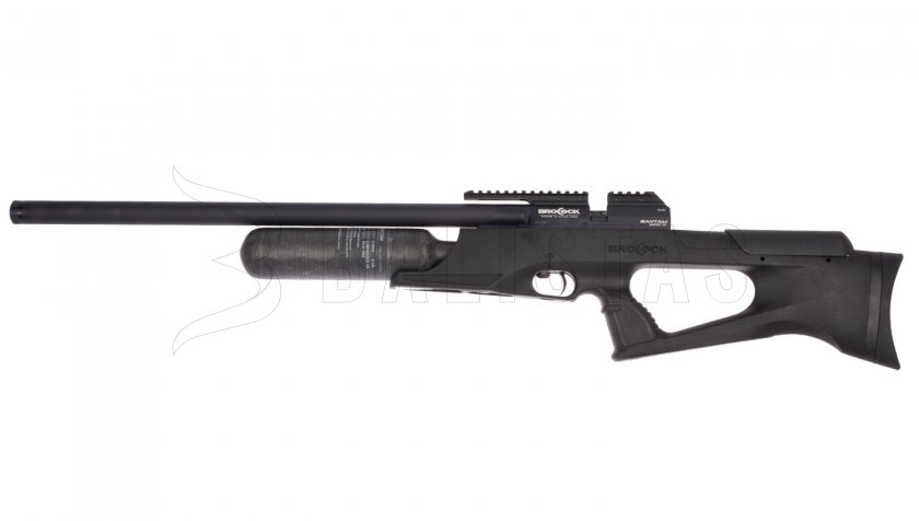 Luftgewehr Brocock Bantam Magnum HR 5,5mm
