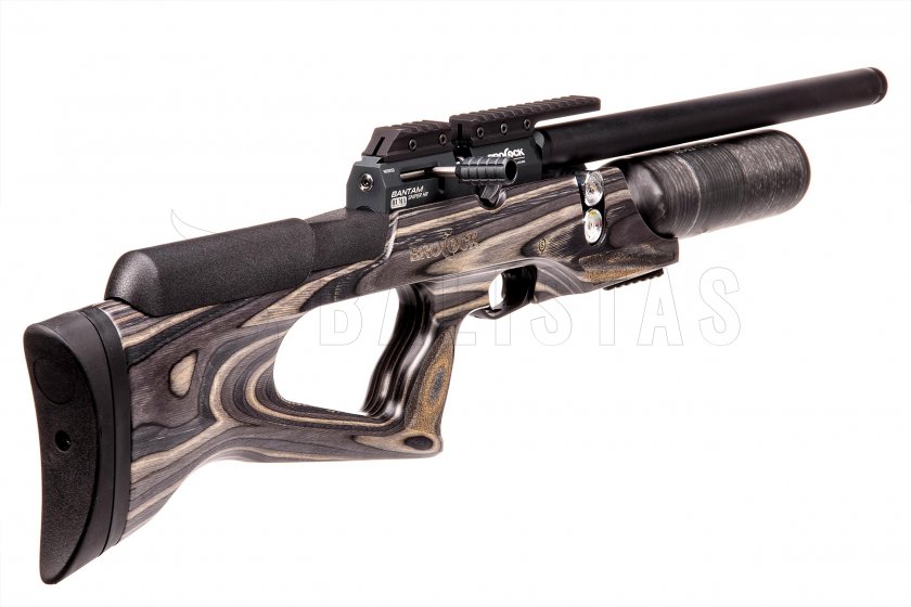 Luftgewehr Brocock Bantam Magnum HR 5,5mm lamino