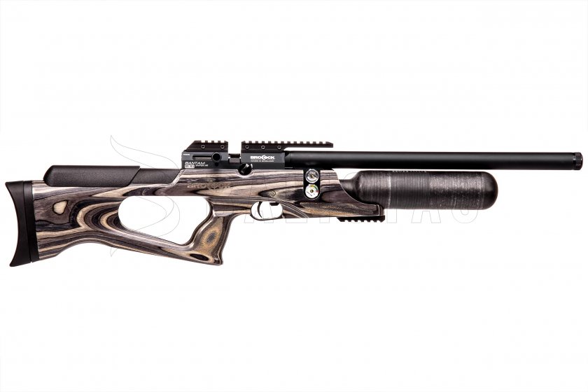 Luftgewehr Brocock Bantam Magnum HR 5,5mm lamino