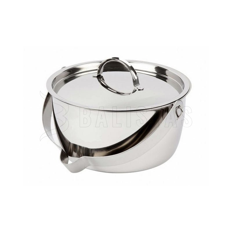 Kessel Muurikka Campfire Casserole 2,3l 2